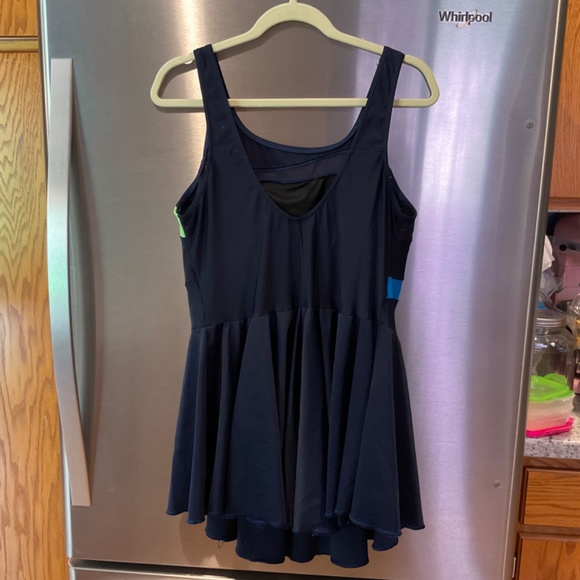 Swim Dress - Like New - Picture 4 of 9